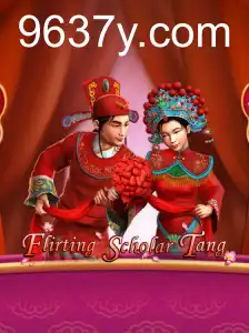 FlirtingScholarTang