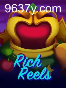 RichReels: O Novo Fenômeno dos Jogos de Cassino Online