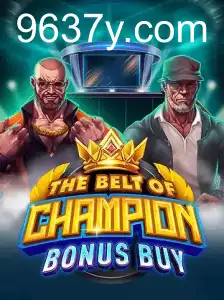 TheBeltOfChampionBonusBuy