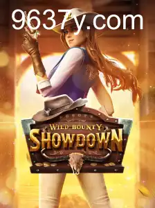 Descubra WildBountyShowdown: Um Jogo Emocionante Com 9637 com