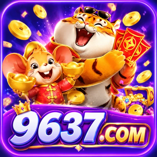 9637 com Logo